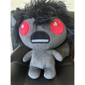 the binding of isaac azazel kickstarter exclusive plush jumbo 12" 2022